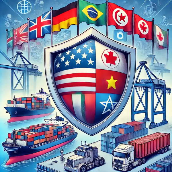 보호무역이란? 한국에 미치는 영향 분석