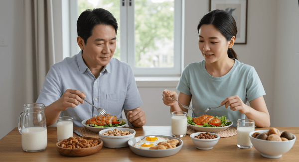 기초대사량 늘리는 방법 10가지 사진 18