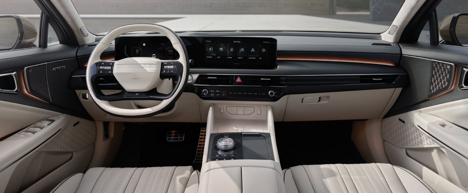 K8 페이스리프트