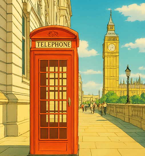 지브리 사진 변환