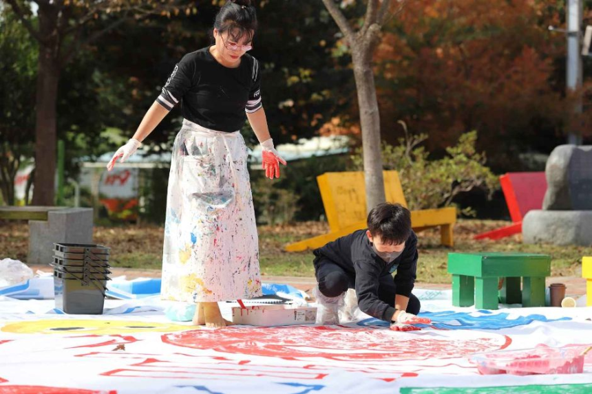 아이와 함께 시를 읽다｜한국동시축제 일정&amp;#44; 프로그램 총정리