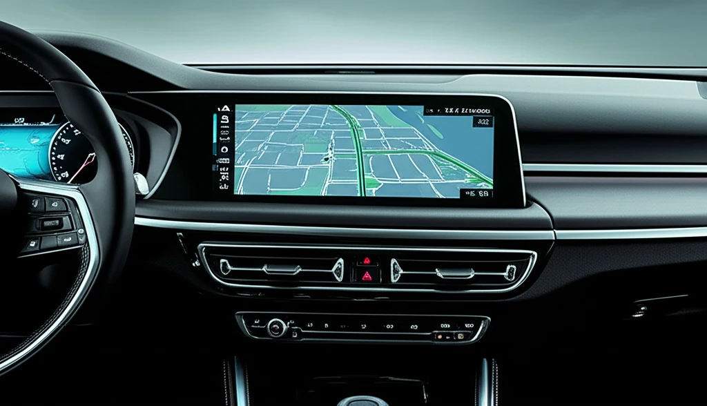 아슬란 네비 업데이트 중 시스템 오류..