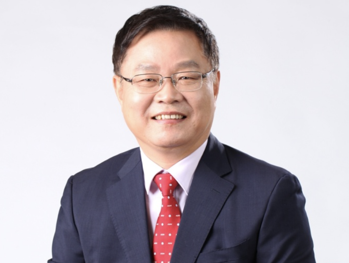 홍남표 프로필