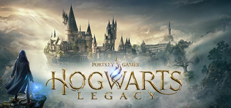 hogwarts legacy, 호그와트 레거시