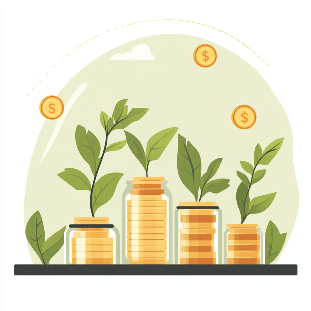 고수익 투자 아이템