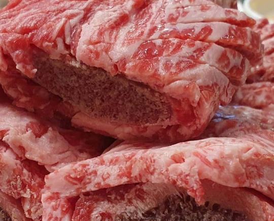 부산 갈비 맛집, 해운대암소갈비집