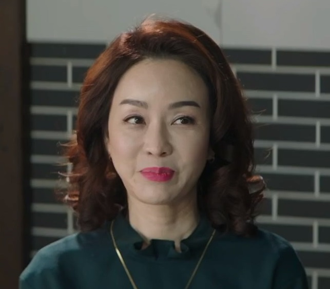 재벌집 막내 아들