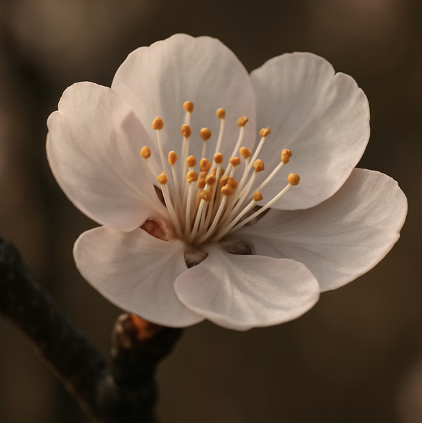 화려함 뒤에 숨은, 은은한 매력