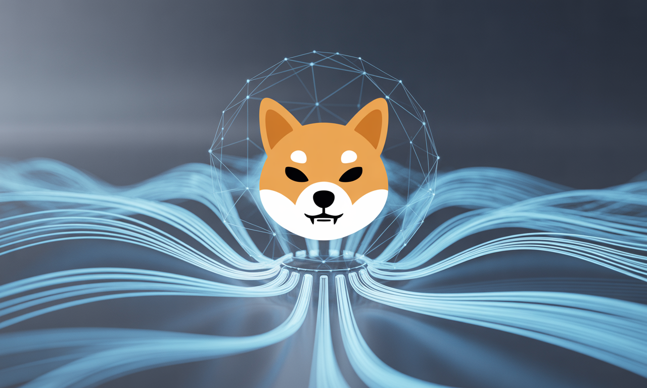 시바이누 코인 전망