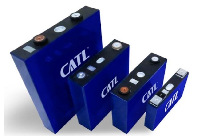 리튬인산철 배터리