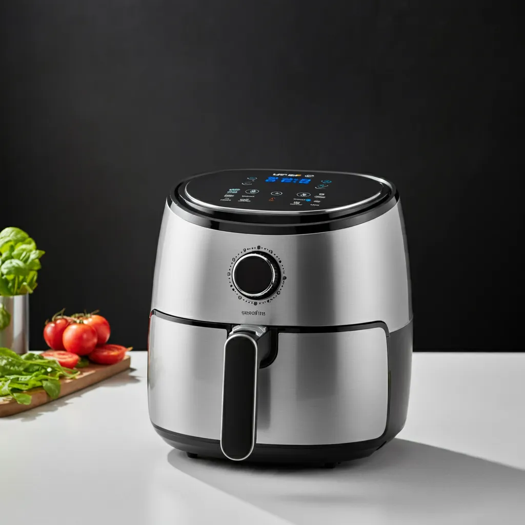 에어프라이어 구매 전 알아야 할 5가지 팁