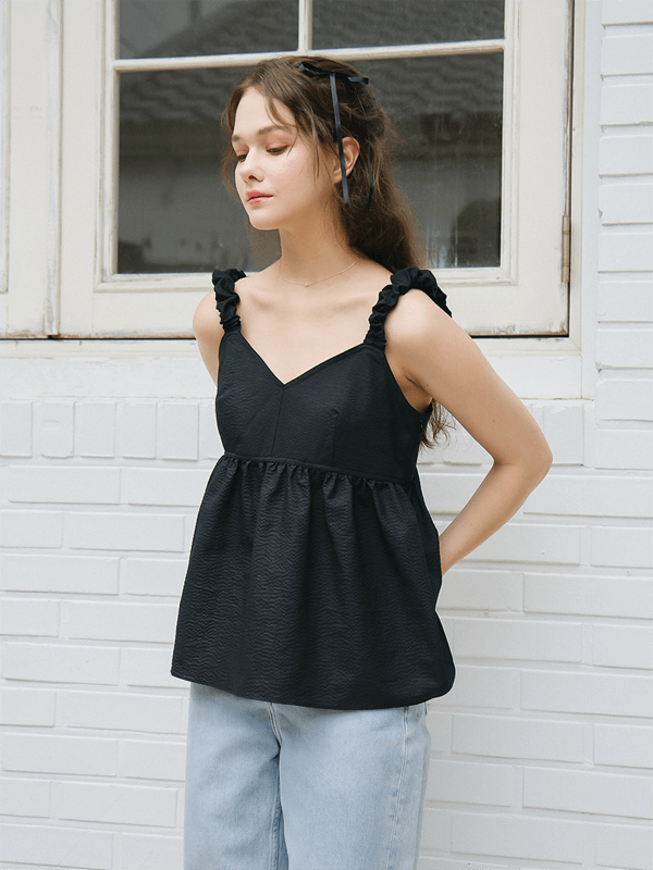 엄마친구아들 14회 정소민 뷔스티에