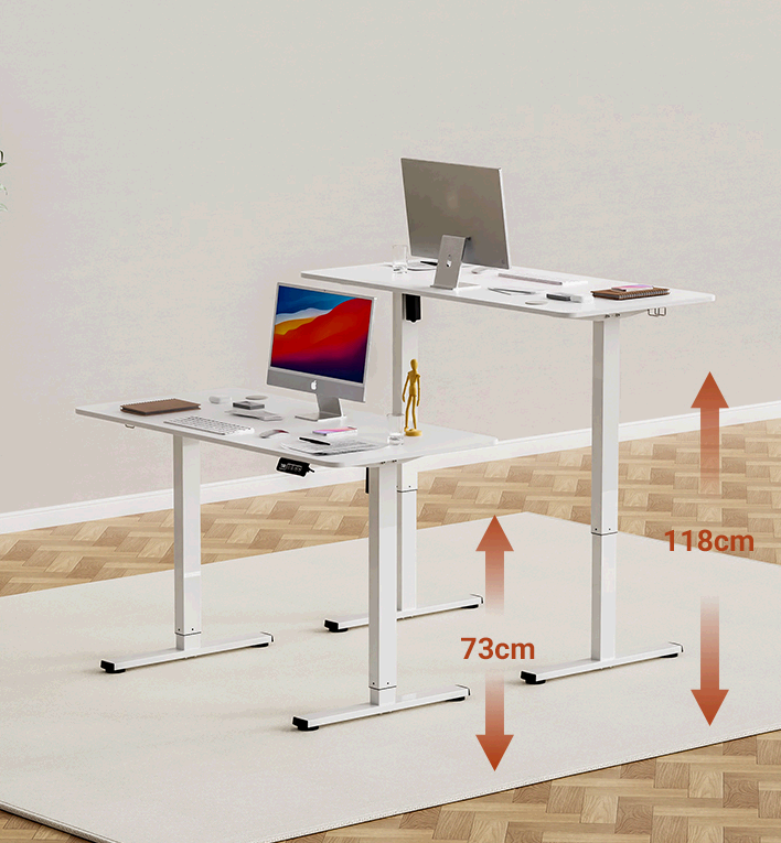 호몰-Homall-모션데스크