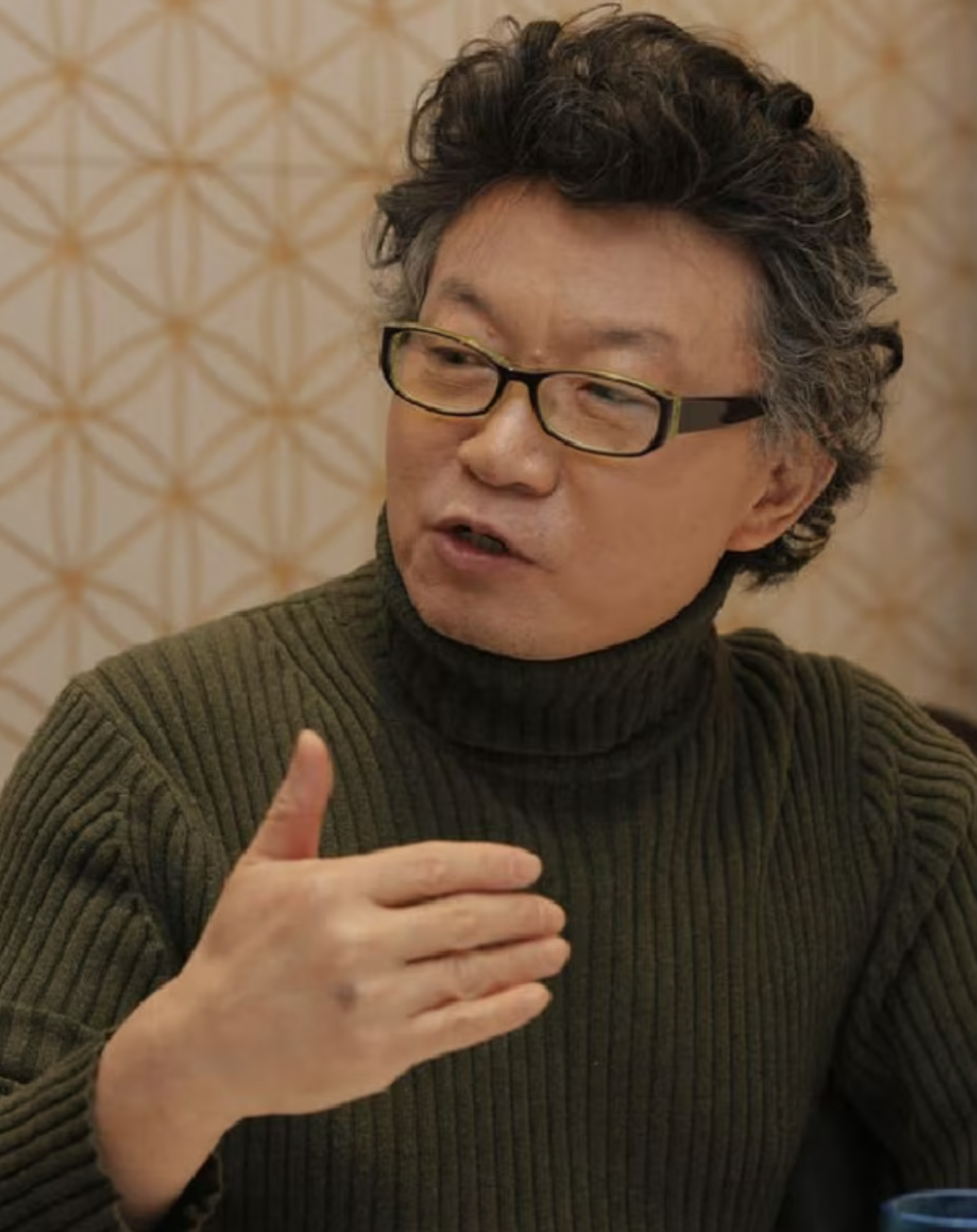서울대 서균렬