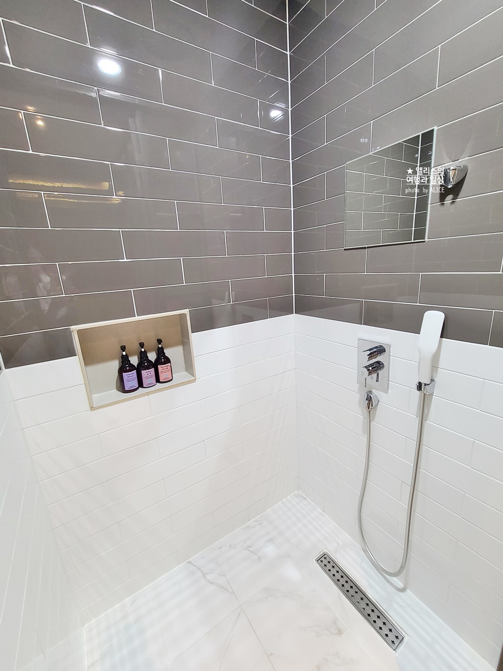 부산 가성비 좋은 호캉스 호텔 소르젠떼 비지니스호텔, 스위트룸 스파 패키지