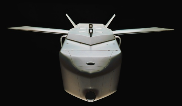 타우러스순항미사일