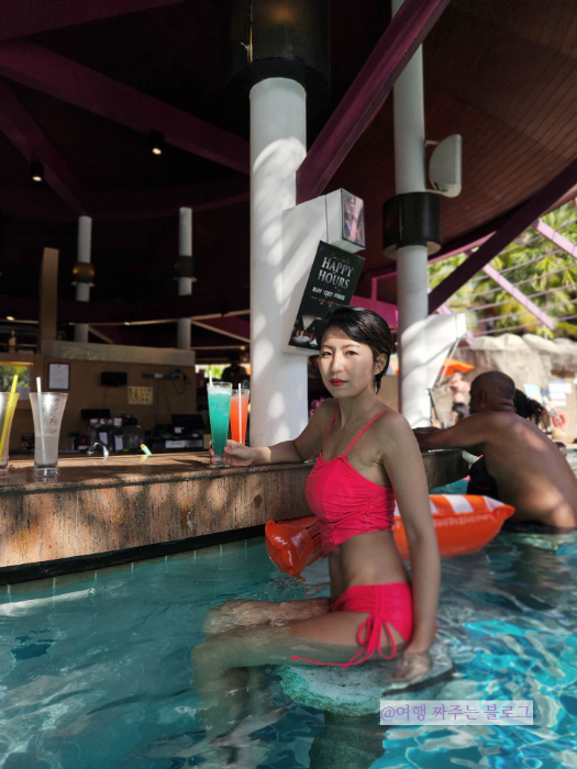 #푸켓 숙소추천 #빠통 숙소추천