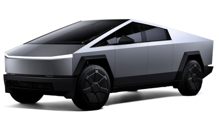 테슬라 사이버트럭