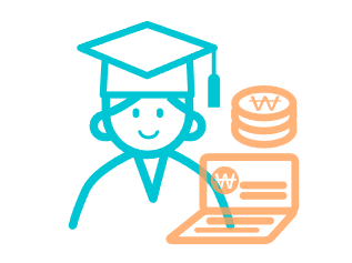 국가장학금 소득분위