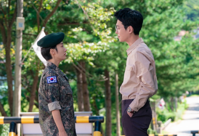 슬기로운 의사생활 시즌2 결말(3)