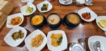 청주시 남이면 맛집 초가정에서_6