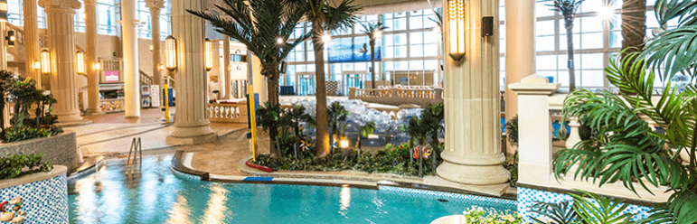 디오션 워터파크