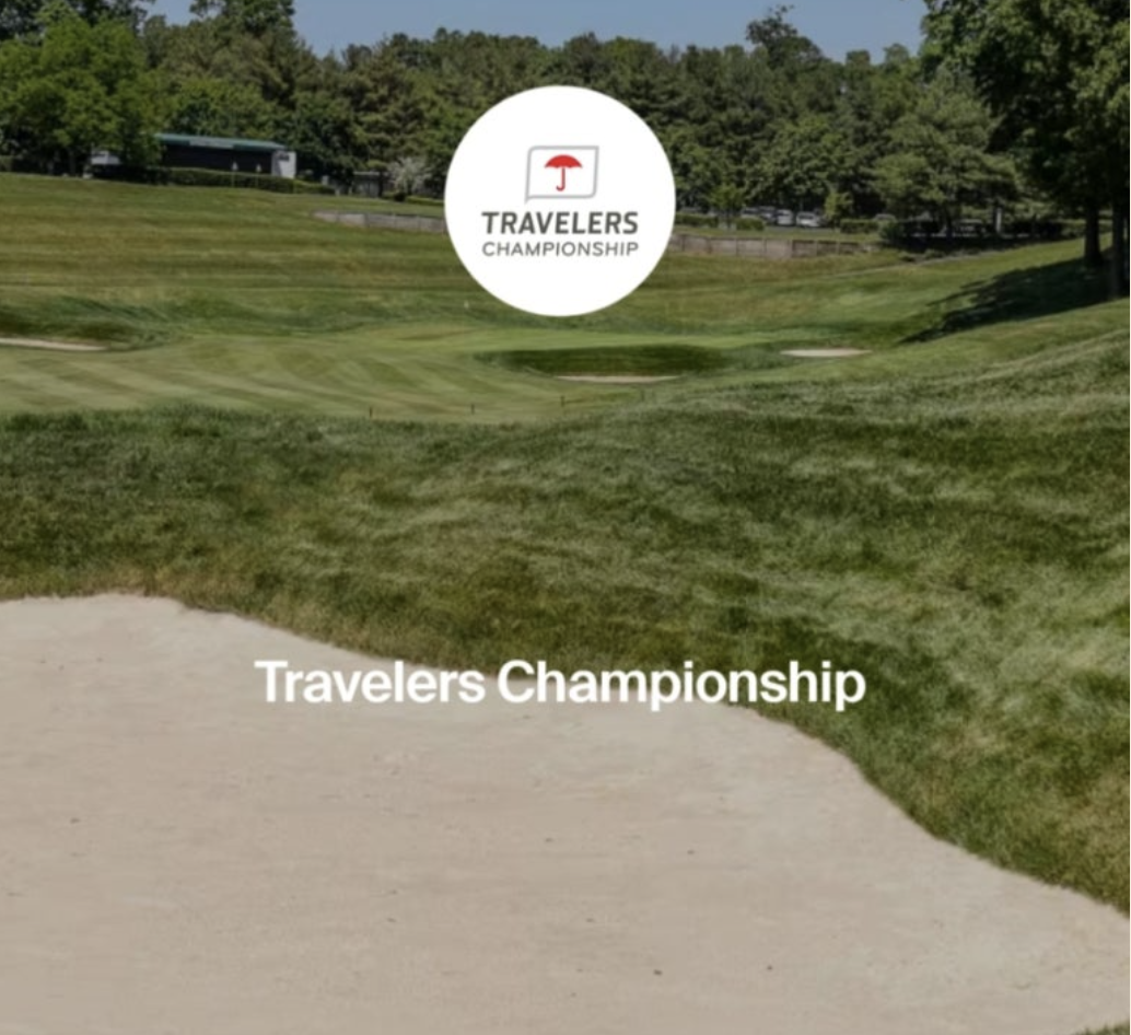 PGA투어 트래블러스 챔피언십, 디펜딩챔피언 '스코티 셰플러'