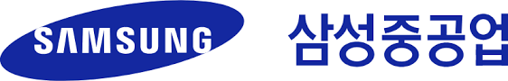 삼성중공업-로고