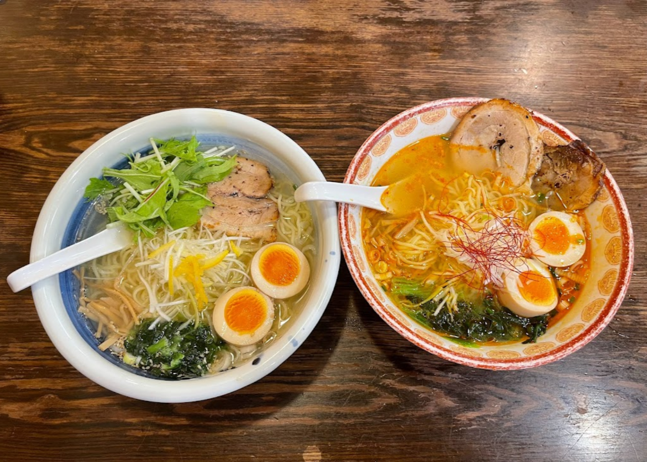 일본 도쿄 맛집 추천: 현지인 추천 도쿄 맛집 BEST 10