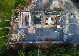 전력설비 관련주