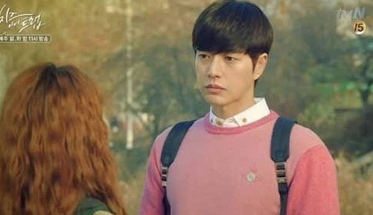 박해진 작품활동