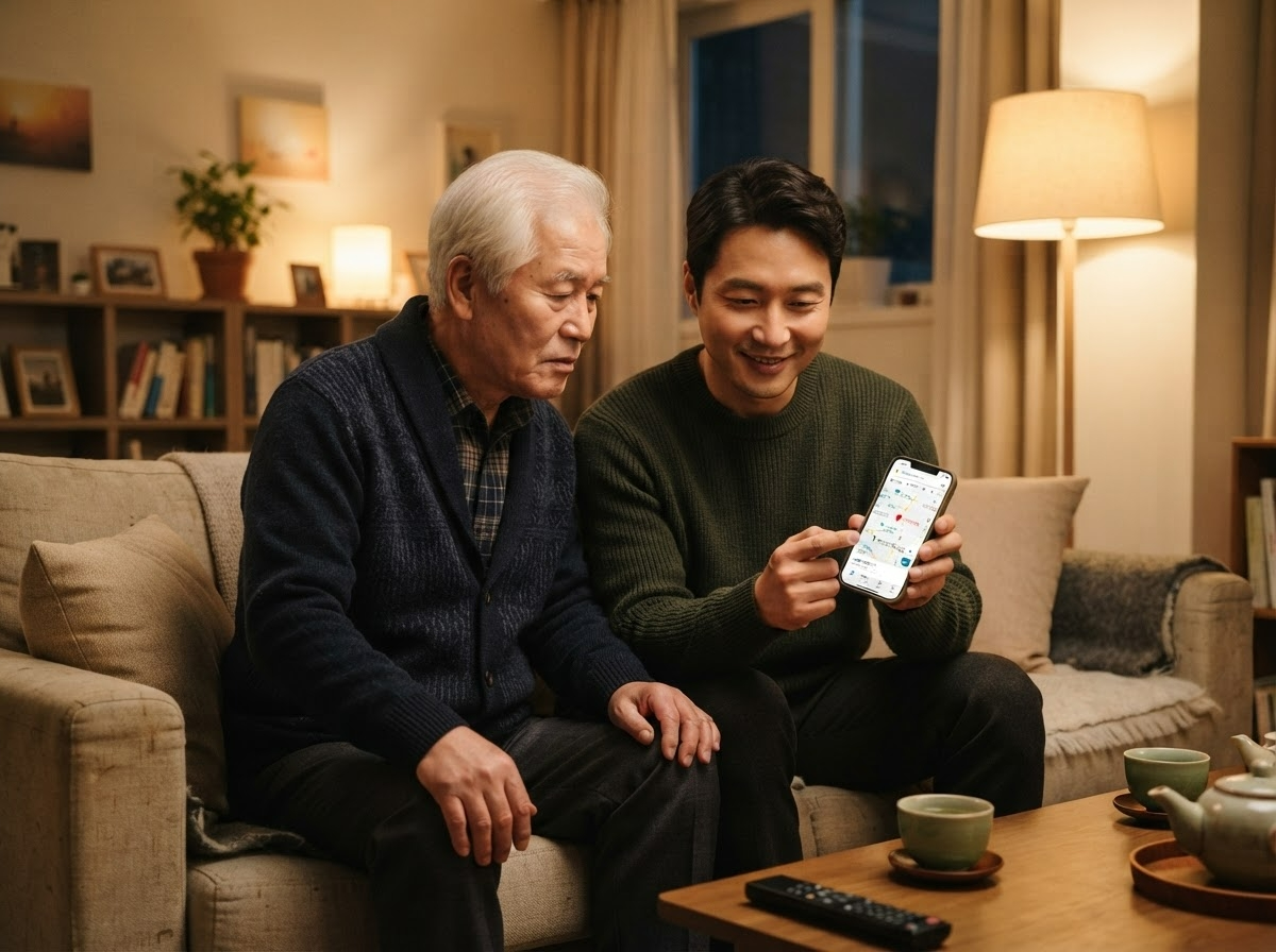 2026 독감 예방접종 시기 위탁의료기관 찾기