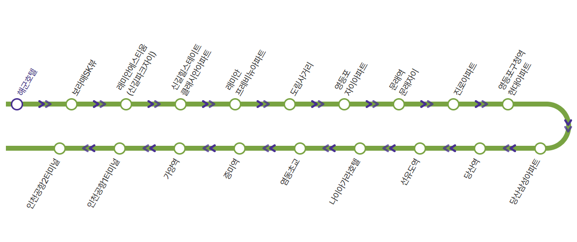 6008번-노선-공항방면