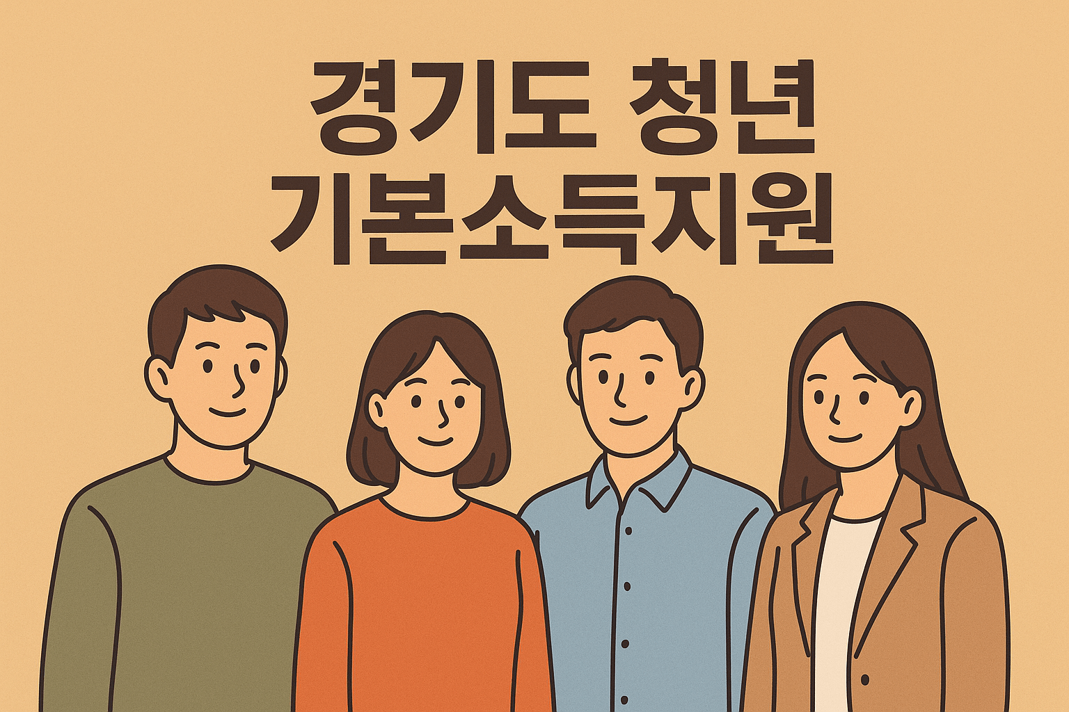 경기도 청년기본소득