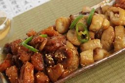 중복 음식 HMR 밀키트