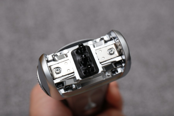 브라운면도기-7855s-내부