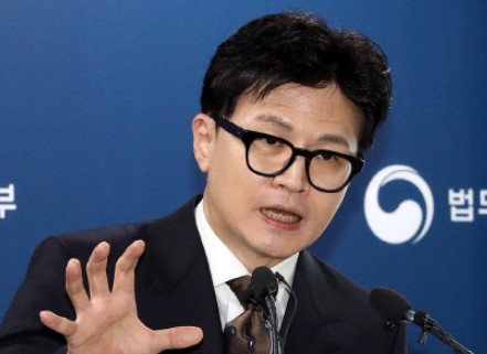 한동훈 관련주 10종목 추천