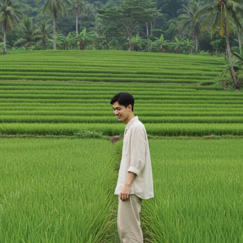 에겐남 예시 사진