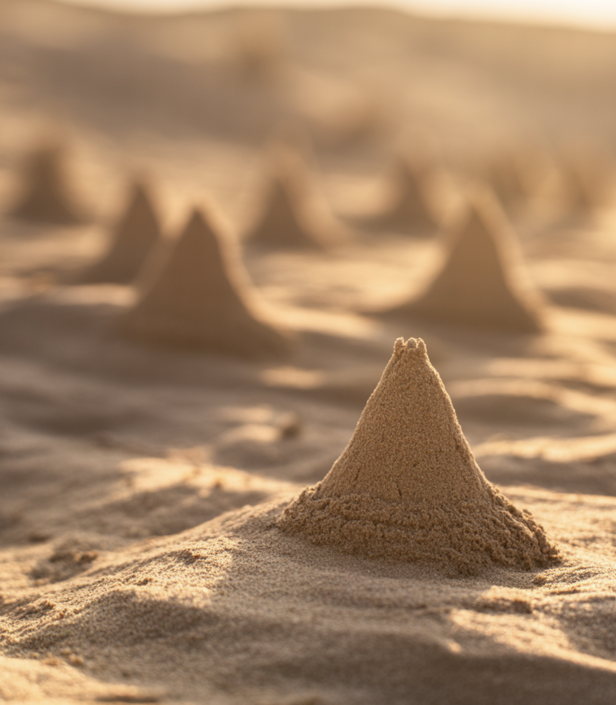 흙 관리 - &amp;#39;건조함&amp;#39;이 생명이다