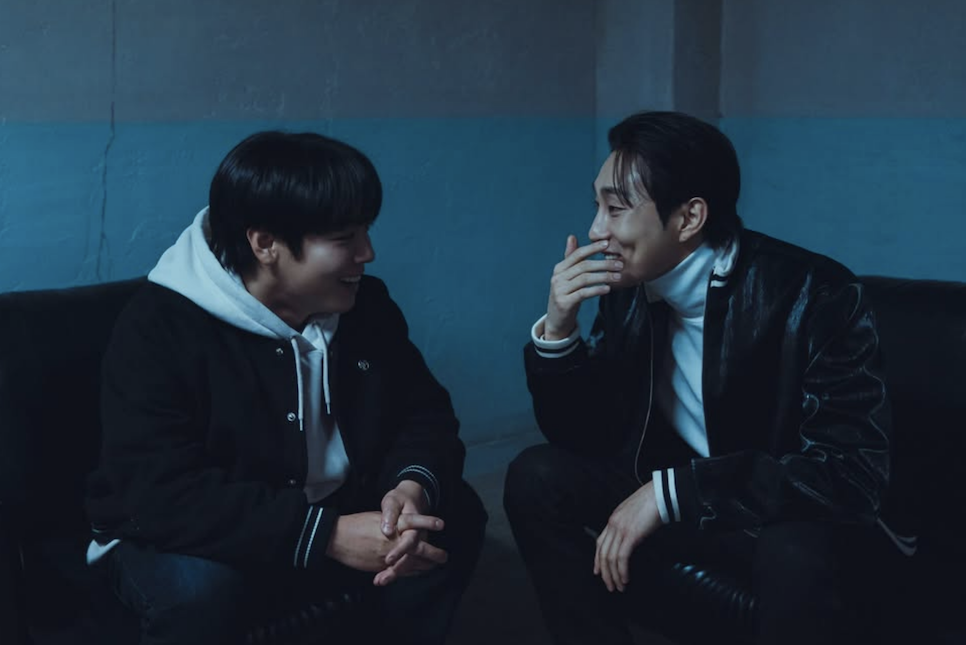 약한영웅 시즌3