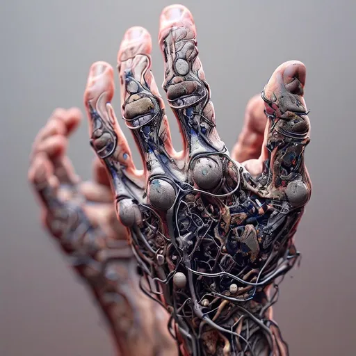 엄지손가락 통증 원인과 치료 가이드