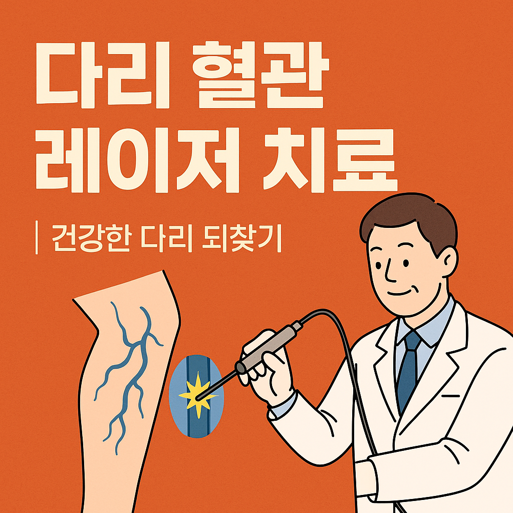 하지정맥류