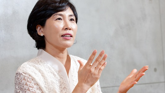 김혜경