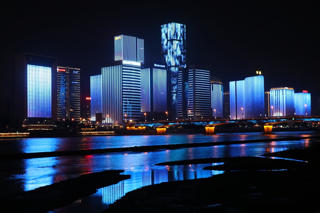 China