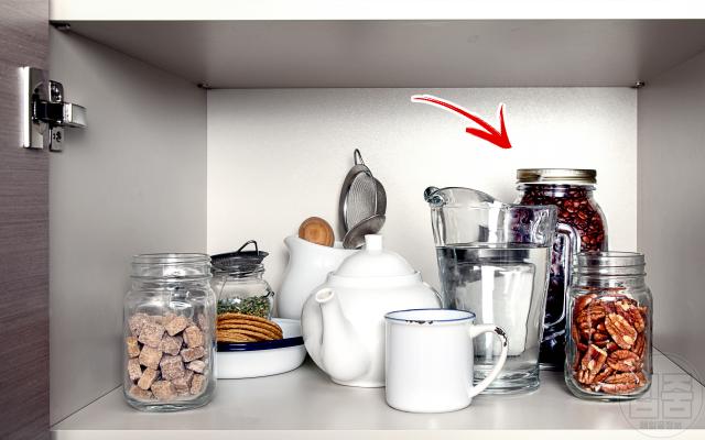 커피콩 냉장고 보관, 팁줌