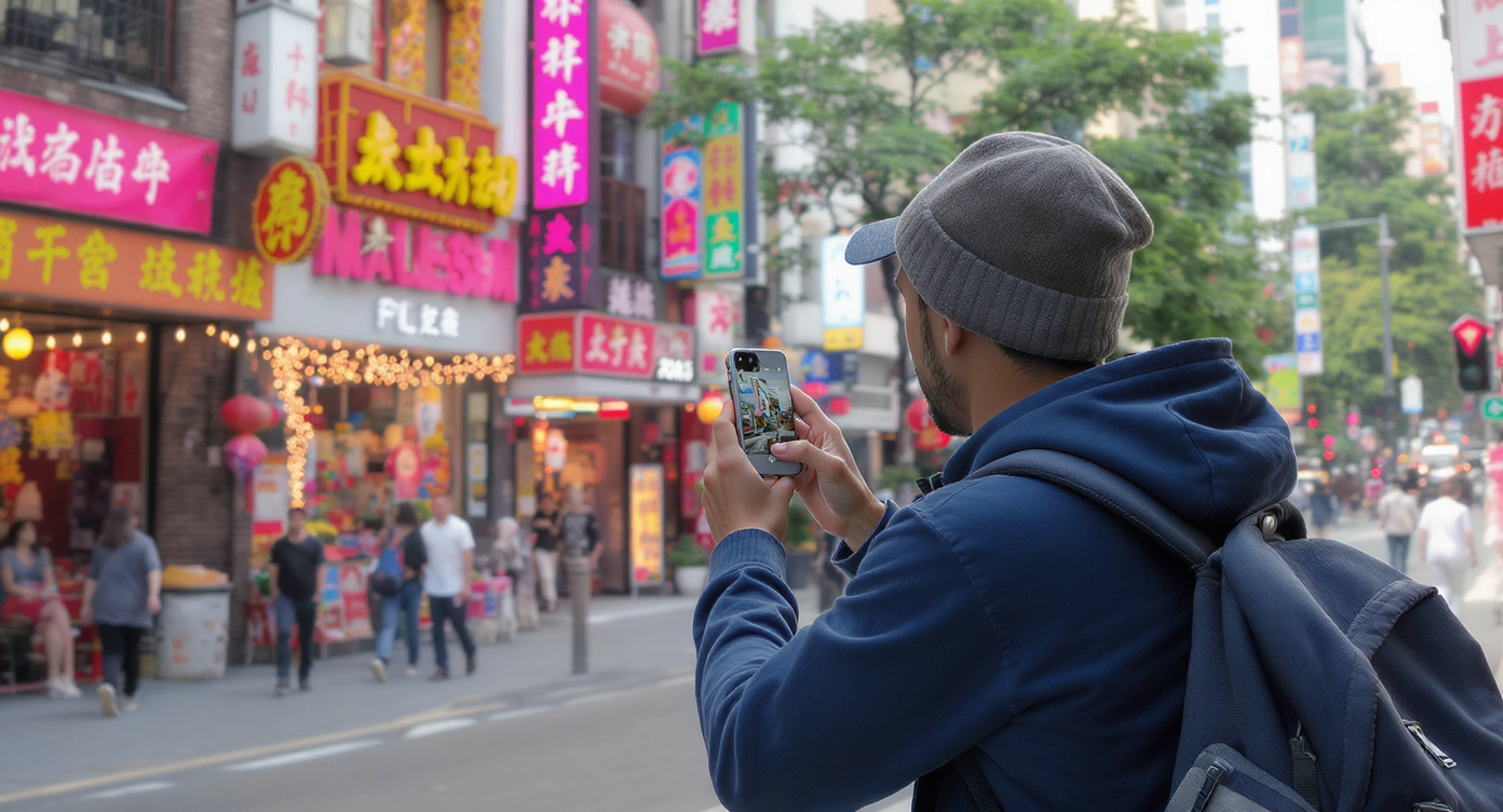 여행감정노트