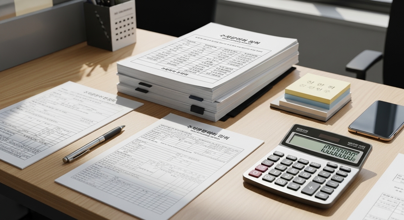 세금 손해 없이 운용하는 실전 팁