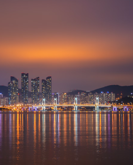 부산 택시 할증시간