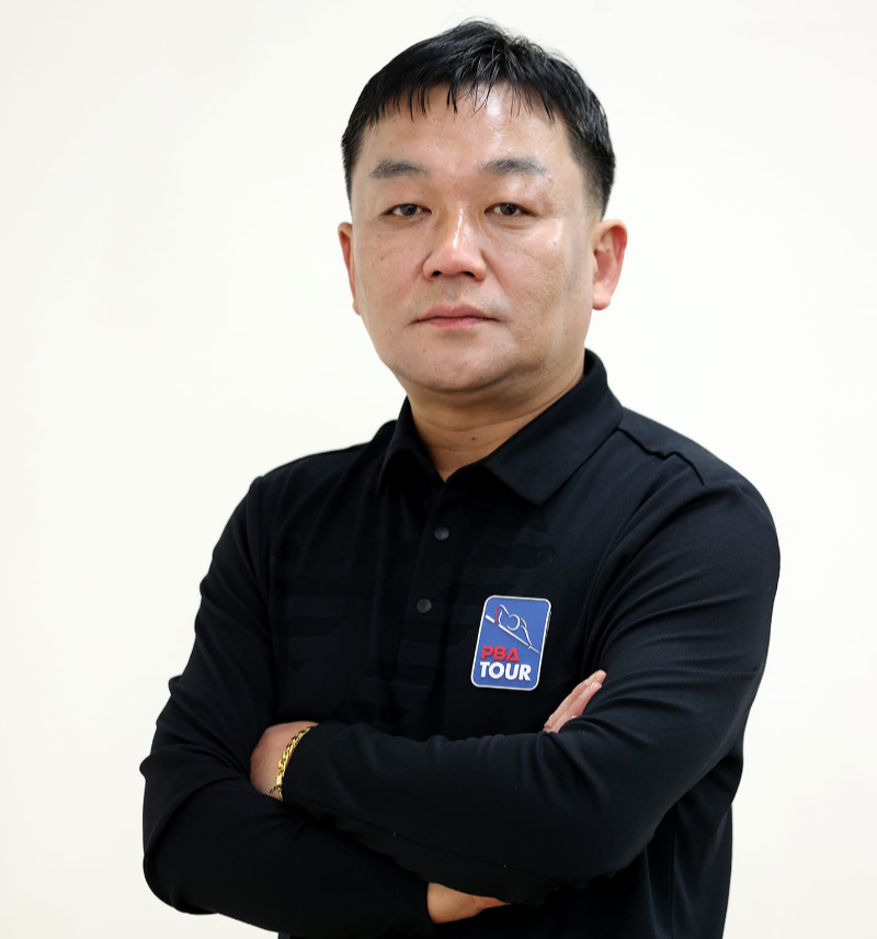 김현석 프로당구 중계방송 해설자 당구선수