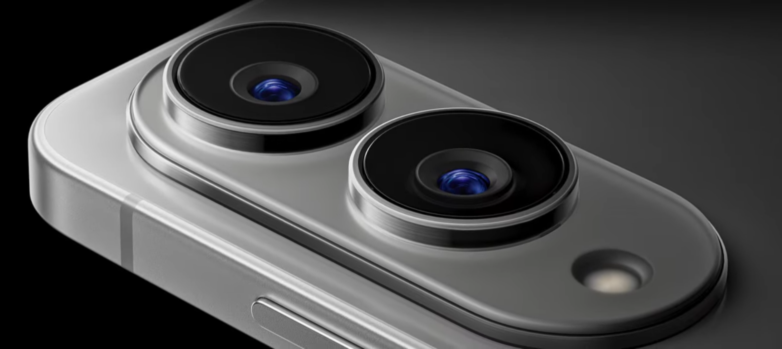 갤럭시S 25 엣지 카메라 디자인